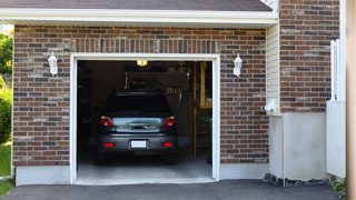 Garage Door Installation at Stevenson Ranch, California